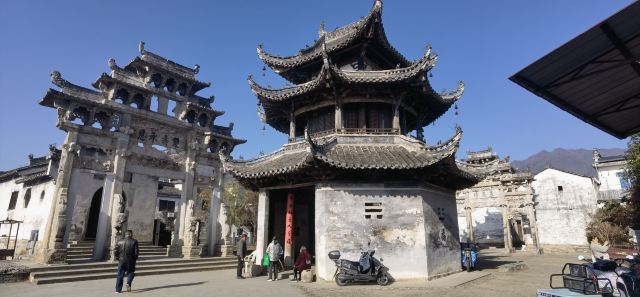 许村旅行图片 2