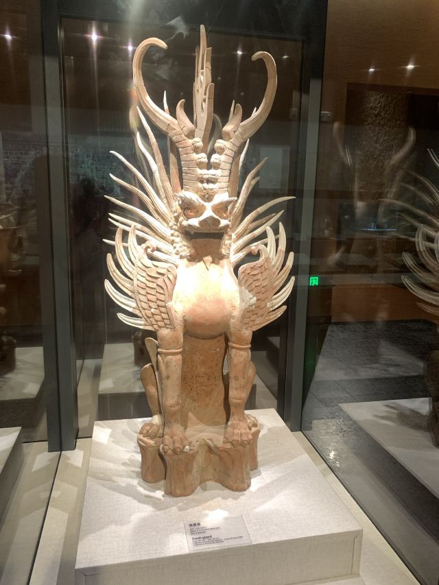 敦煌陨石馆旅行图片 4
