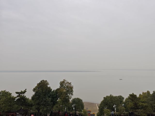 君山岛景区旅行图片 1