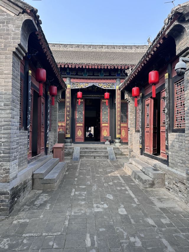 康百万庄园旅行图片 3
