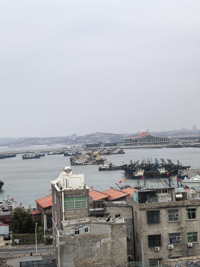 平潭国际旅游岛·68海里景区旅行图片 2