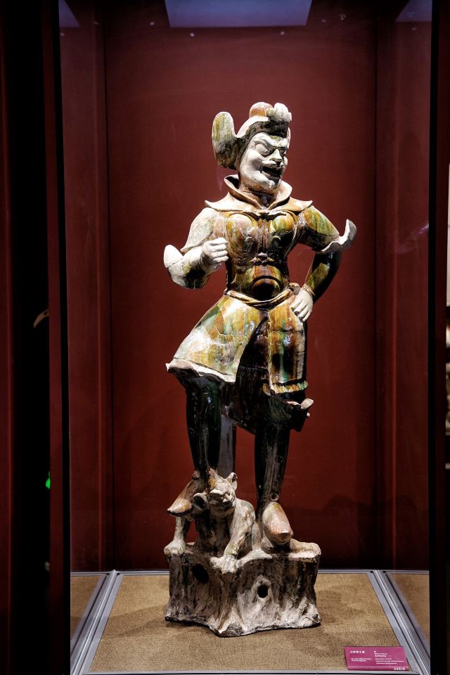 乾陵景区旅行图片 3