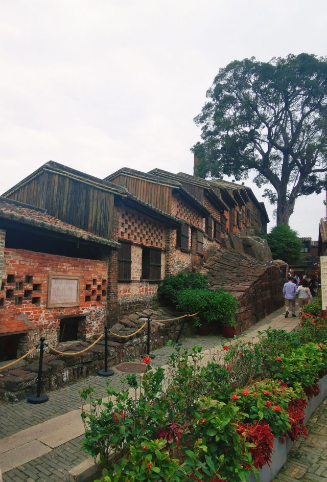 南风古灶旅行图片 1