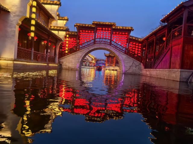东宛园景区旅行图片 2
