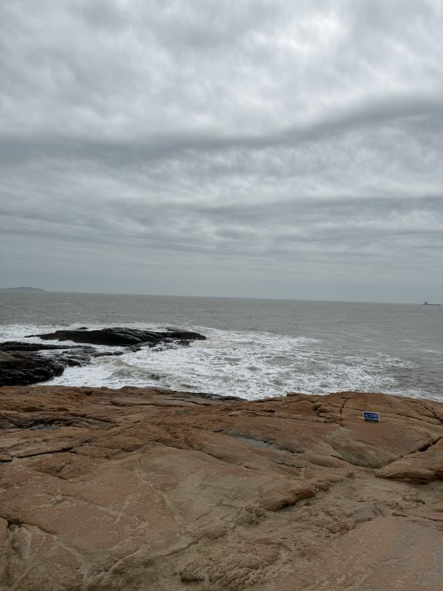 平潭国际旅游岛·68海里景区旅行图片 2