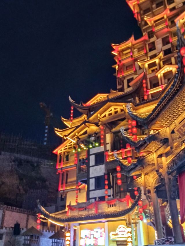 张家界张家界七十二奇楼游玩攻略简介,张家界张家界七十二奇楼门票/地址/图片/开放时间/照片/门票价格【携程攻略】