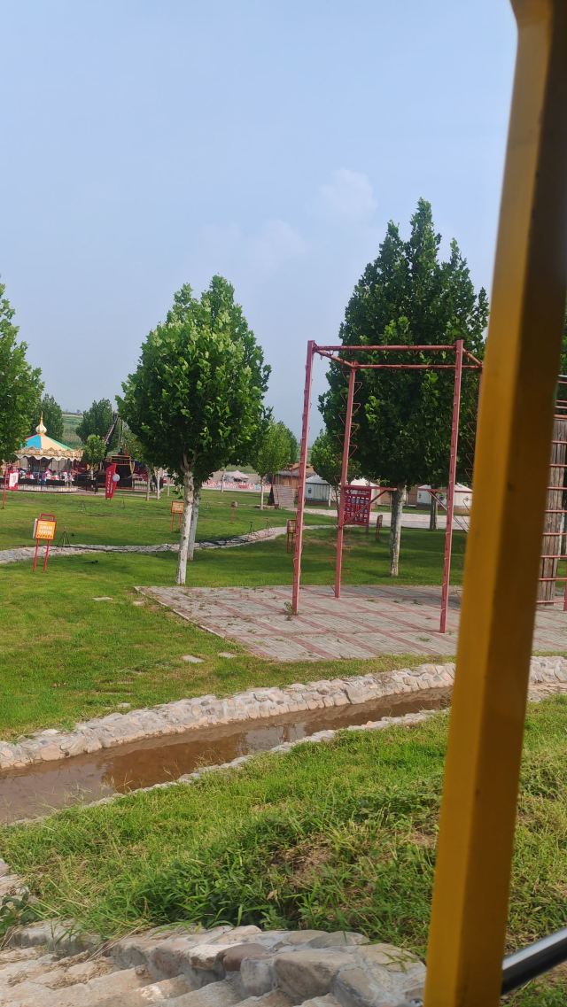 左右山谷亲子度假区(暂停开放)旅行图片 2