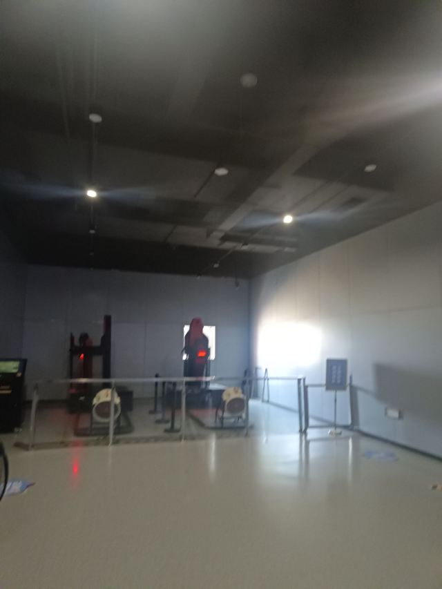 南昌VR主题乐园旅行图片 1