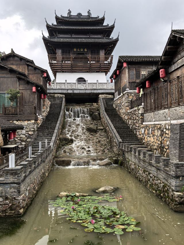 宝华山国家森林公园旅行图片 5