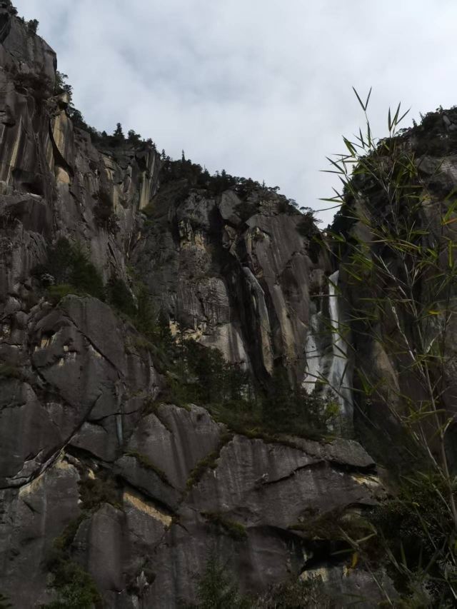 卡定沟景区旅行图片 2