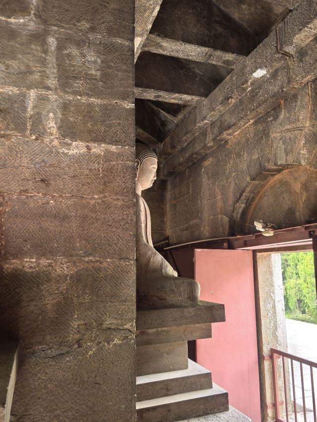 四门塔旅行图片 3