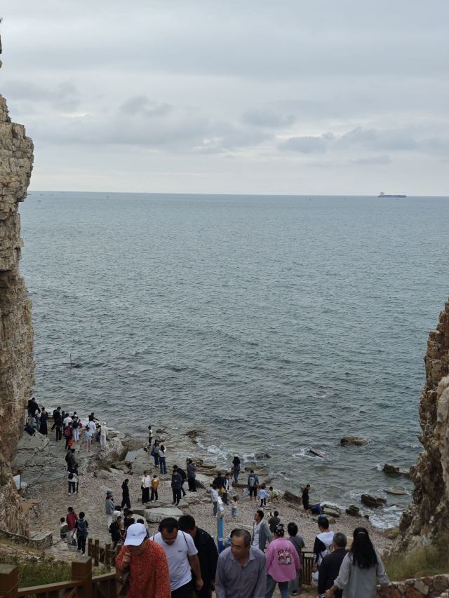 长岛南北长山旅游景区旅行图片 4