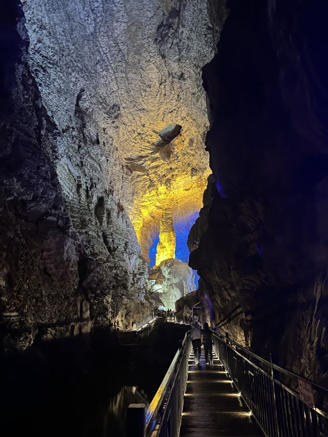 瑶望天下景区旅行图片 6