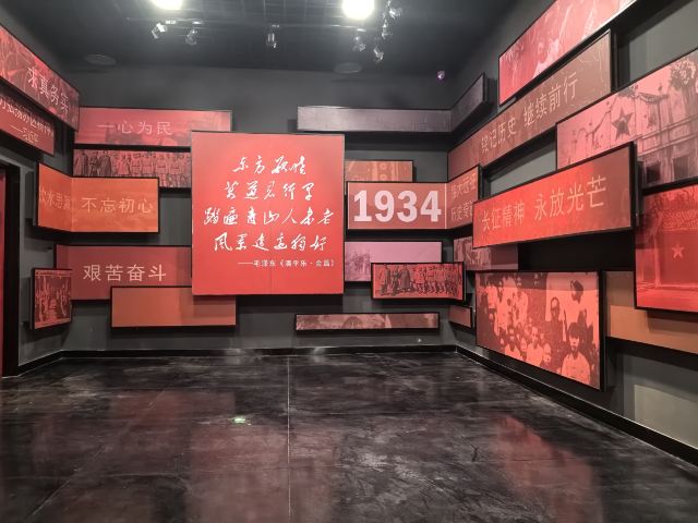 赣州方特东方欲晓旅行图片 1