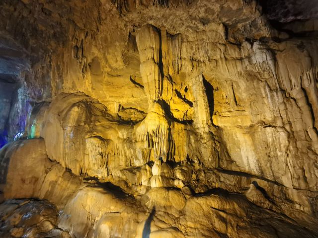 宜良九乡风景区旅行图片 4