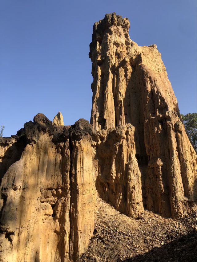 土林旅行图片 6