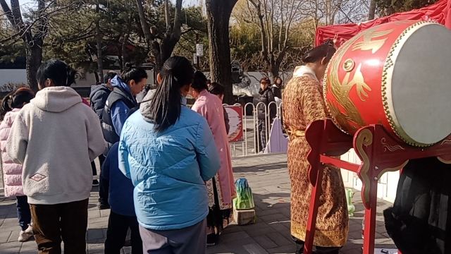 大观园旅行图片 1