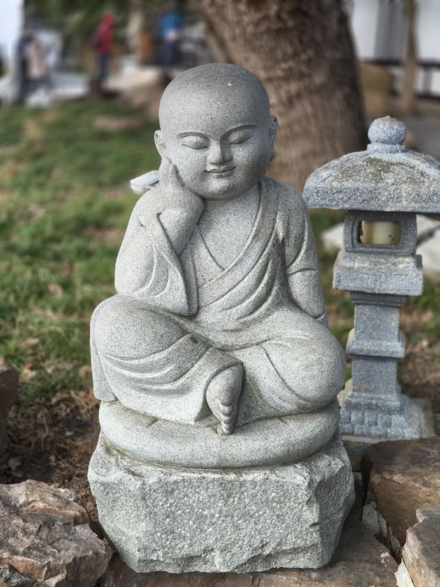 扬州大运河文化旅游度假区·大明寺旅行图片 3