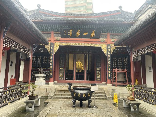 晴川阁旅行图片 3