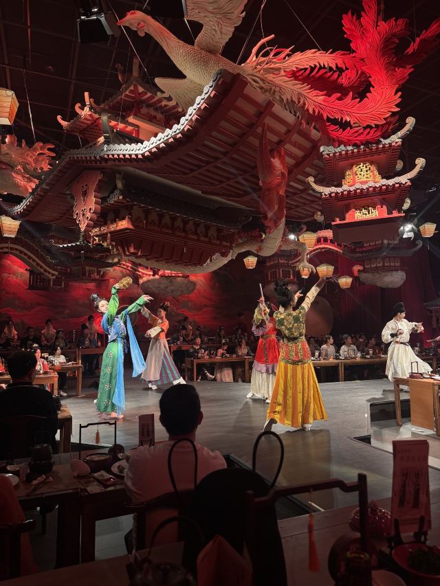 上海豫园旅行图片 2