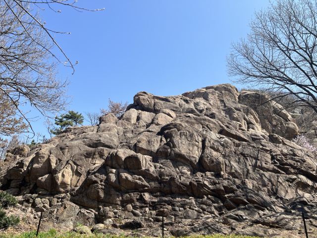 孔望山旅行图片 2