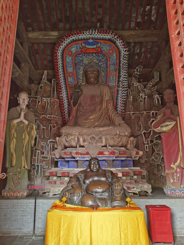 毗卢寺旅行图片 4