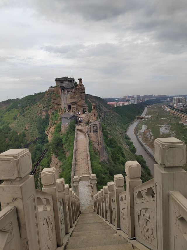 二郎山风景区旅行图片 2