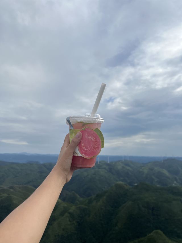 龙里大草原景区旅行图片 1