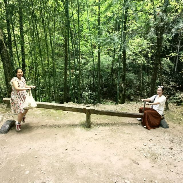 箬寮原始森林旅行图片 2