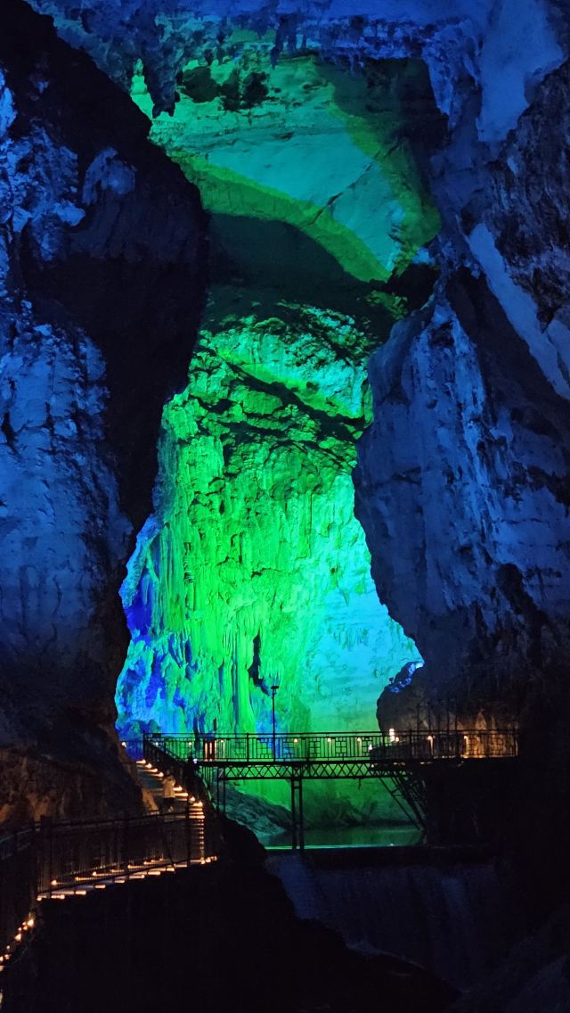 瑶望天下景区旅行图片 5