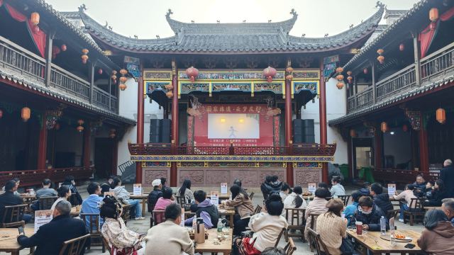 祥云湾文化旅游区旅行图片 4