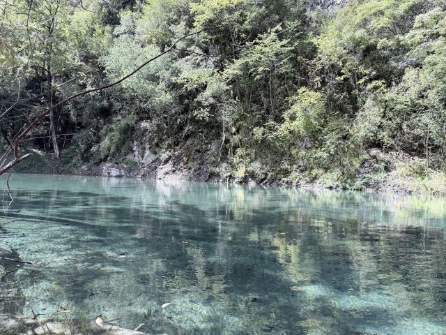 叠溪松坪沟景区旅行图片 4