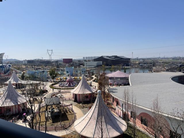 舜山小镇旅行图片 1