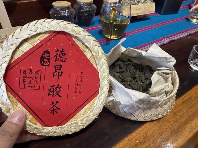 云南民族村旅行图片 3