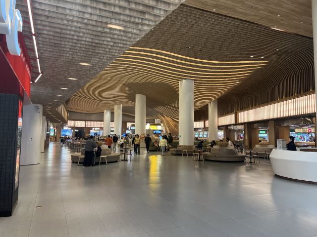 只有河南·戏剧幻城旅行图片 5