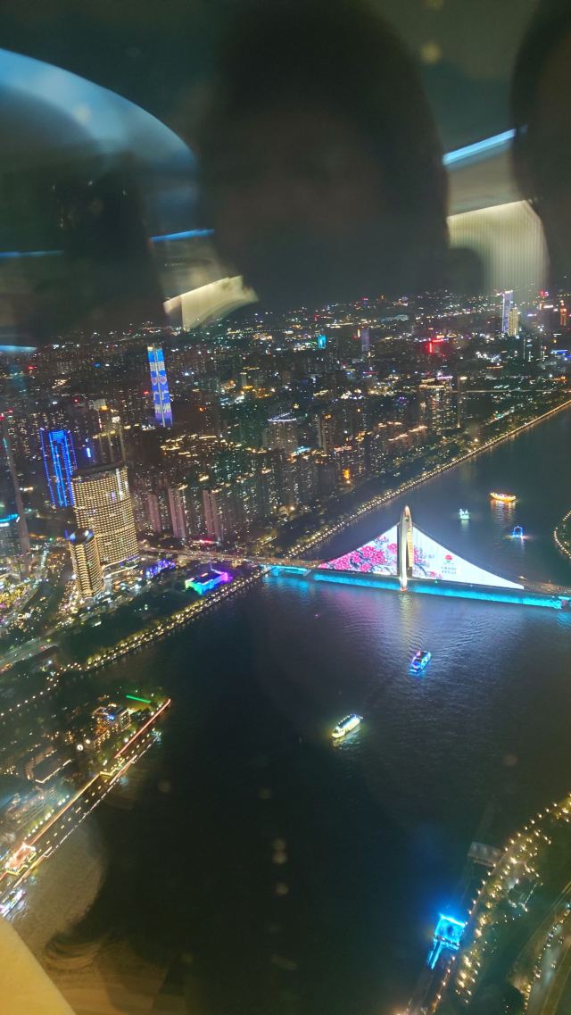 广州塔旅行图片 2