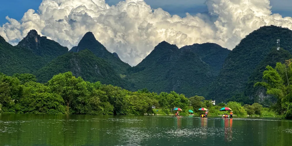 永安旅遊