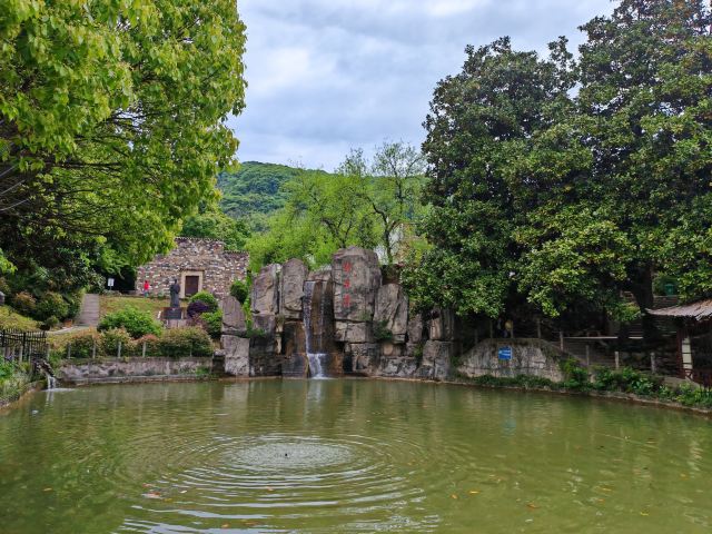 皖南之心·龙泉洞旅行图片 2