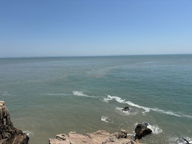 舟山嵊泗列岛风景名胜区旅行图片 1