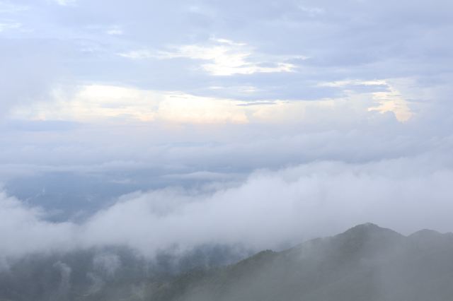 万洋山景区旅行图片 2