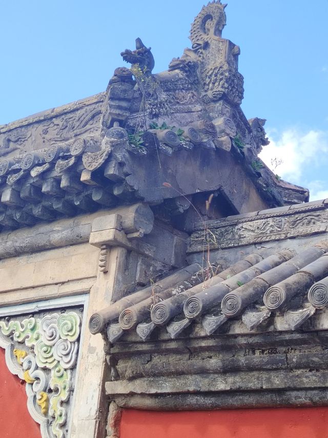 清永陵旅行图片 3