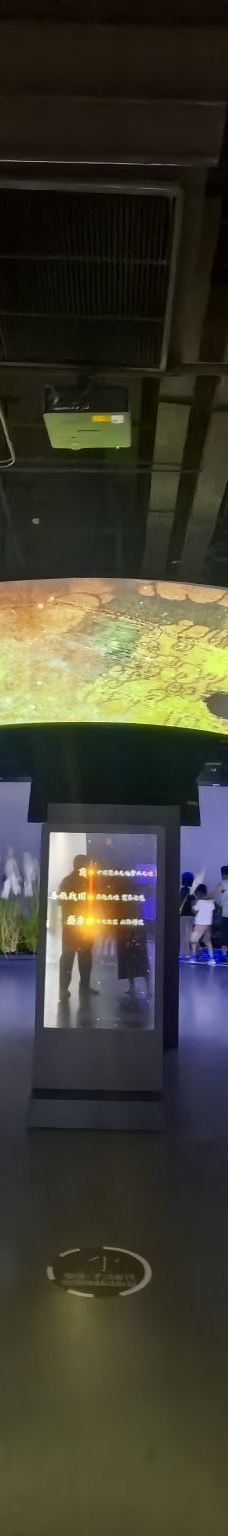 雄安印象-容城-神秘的板砖