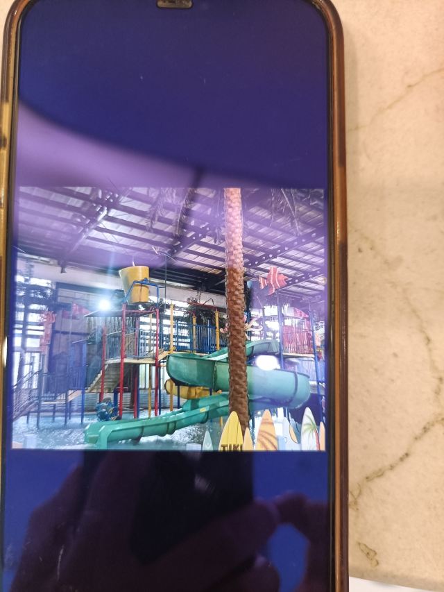 南宫旅游休闲度假区旅行图片 1