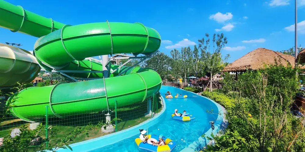永安旅遊