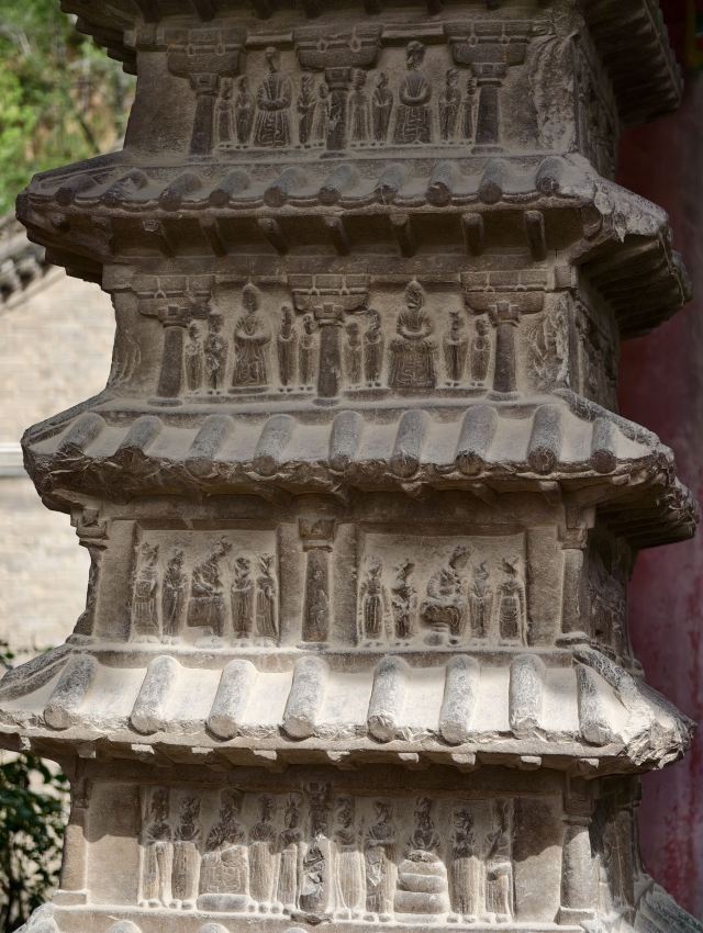 药王山旅行图片 4
