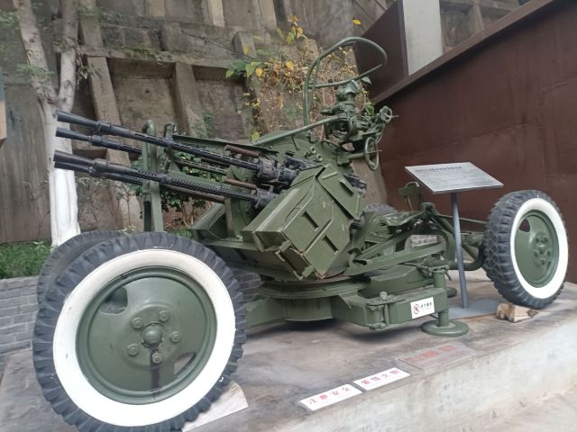 重庆建川博物馆聚落旅行图片 1