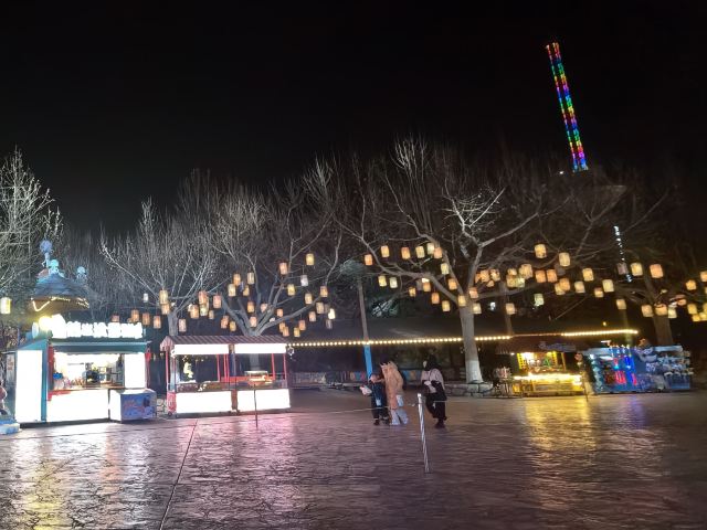 郑州方特旅游度假区旅行图片 3