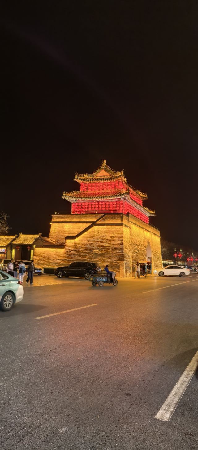 孔庙旅行图片 5