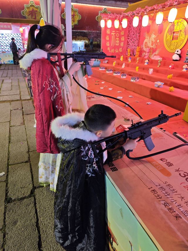 东方盐湖城·道天下景区旅行图片 3