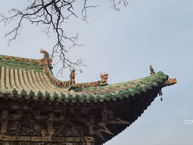 净土寺旅行图片 1